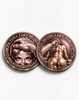 Tiffanya Wicked Coin - Tiffanya Store