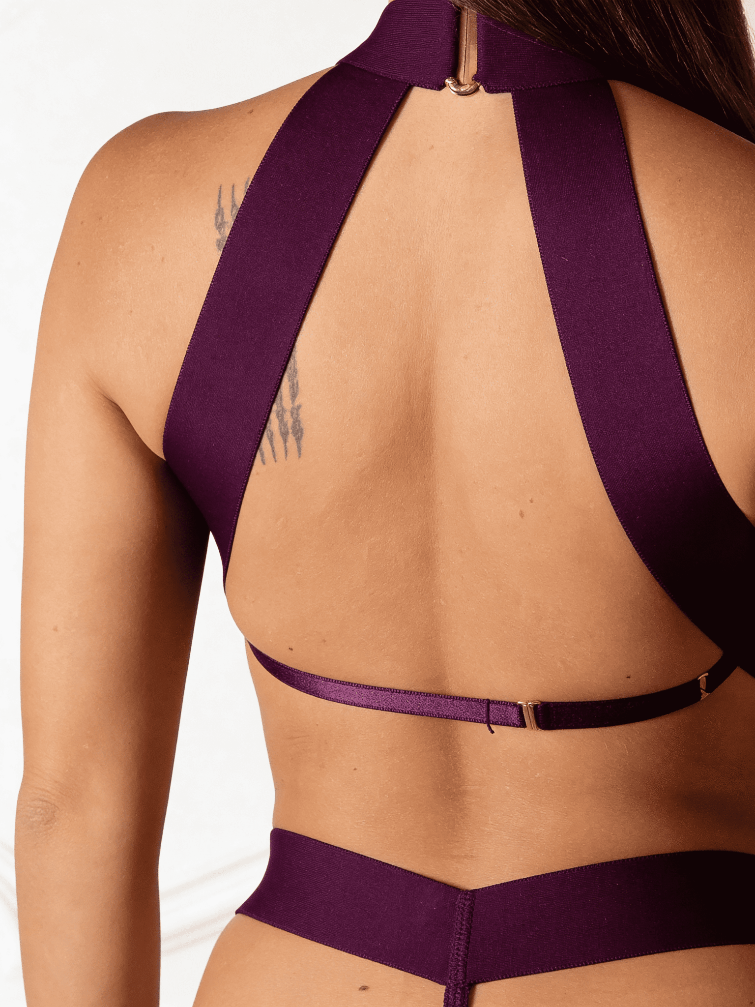 Ibiza Bodysuit - Tiffanya Store