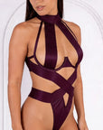 Ibiza Bodysuit - Tiffanya Store