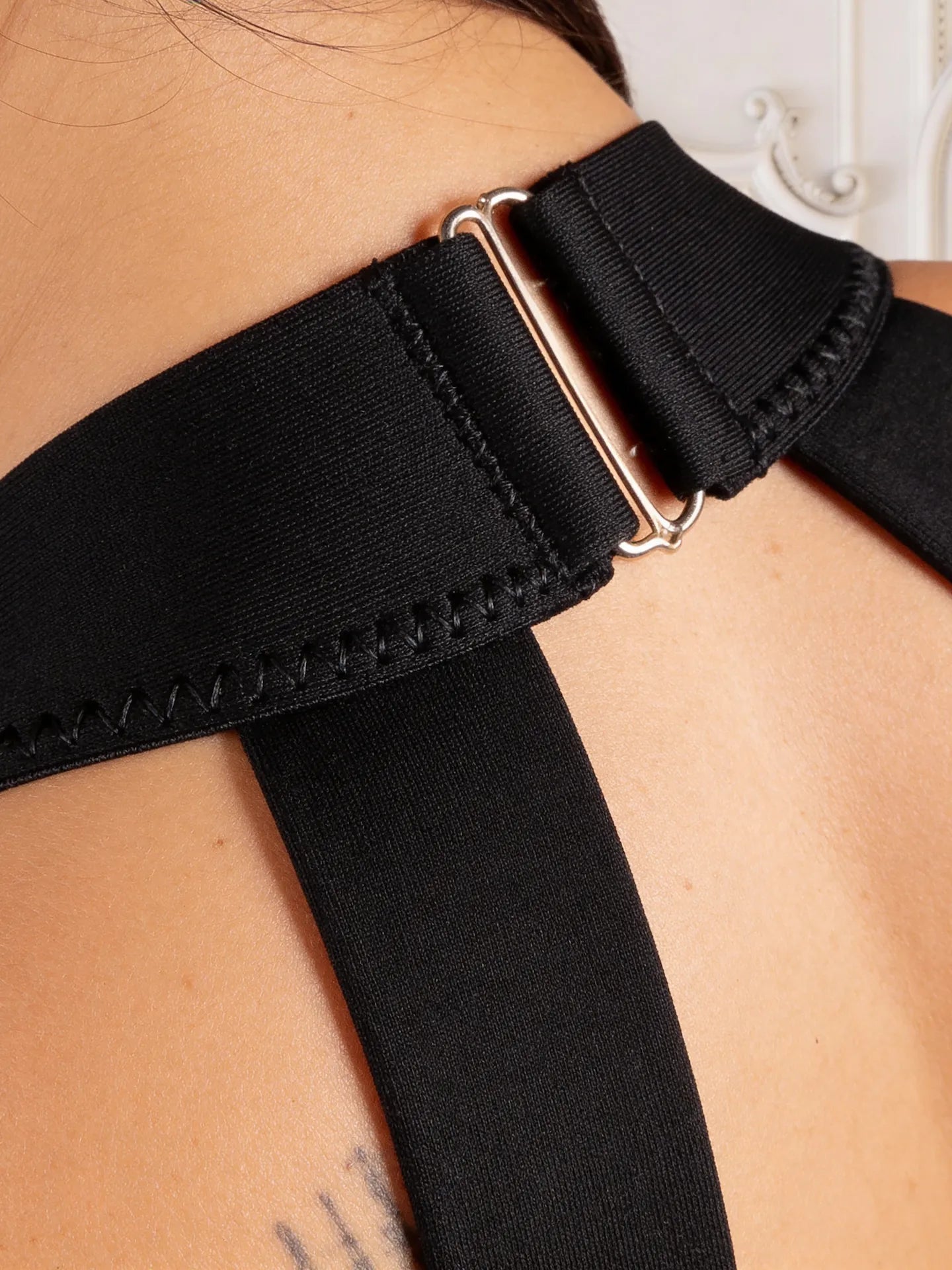 Ibiza Bodysuit - Tiffanya Store