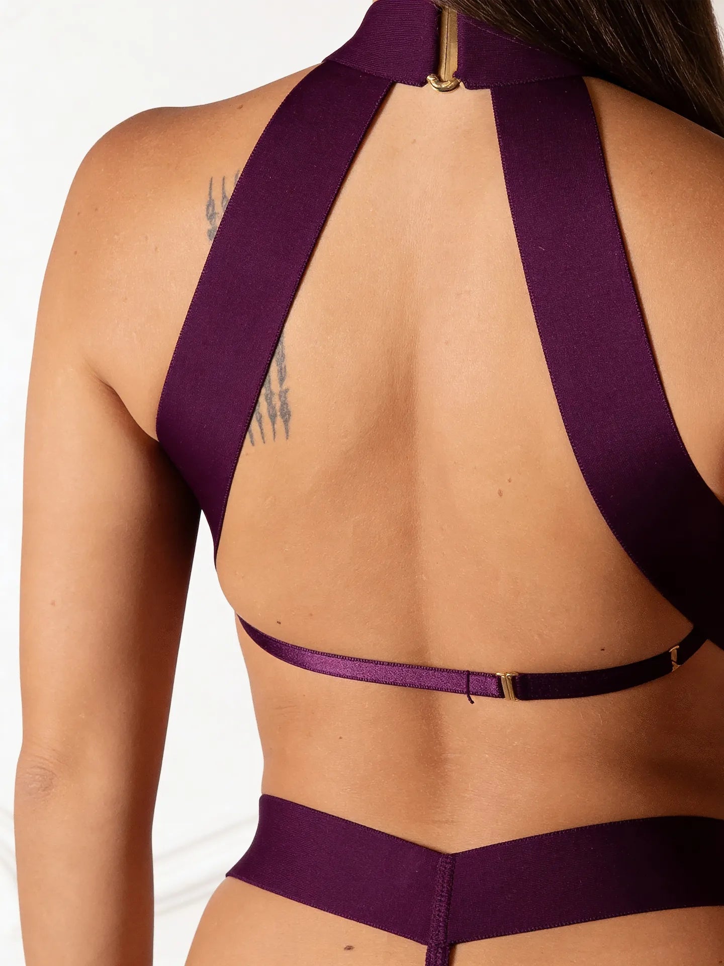 Ibiza Bodysuit - Tiffanya Store