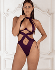 Ibiza Bodysuit - Tiffanya Store