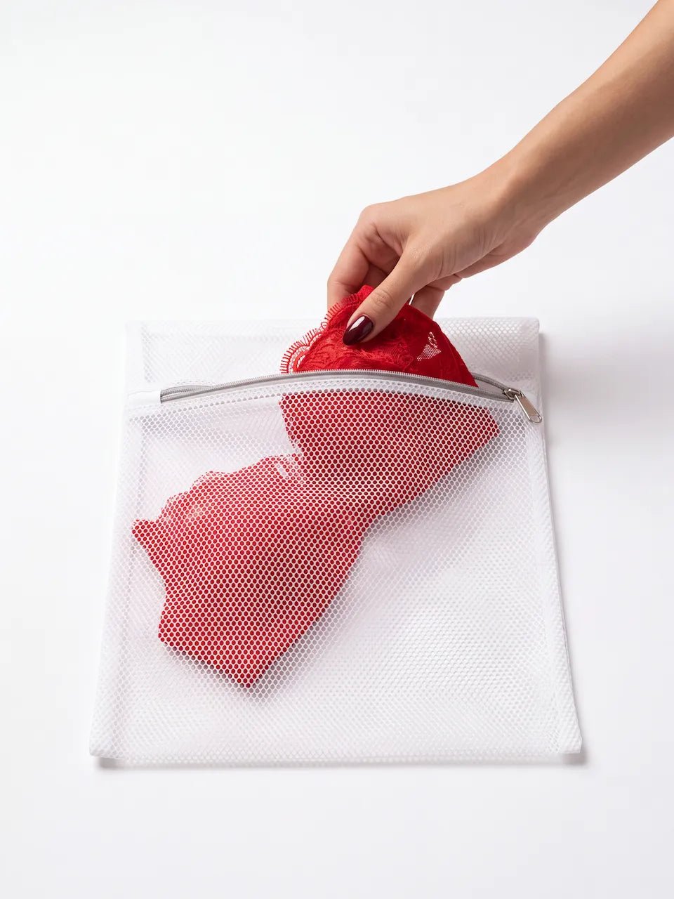 Lingerie Care Bag - Tiffanya Store