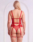 Miami Bodysuit - Tiffanya Store