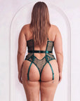 Miami Bodysuit - Tiffanya Store