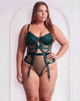 Miami Bodysuit - Tiffanya Store