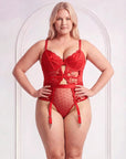Miami Bodysuit - Tiffanya Store