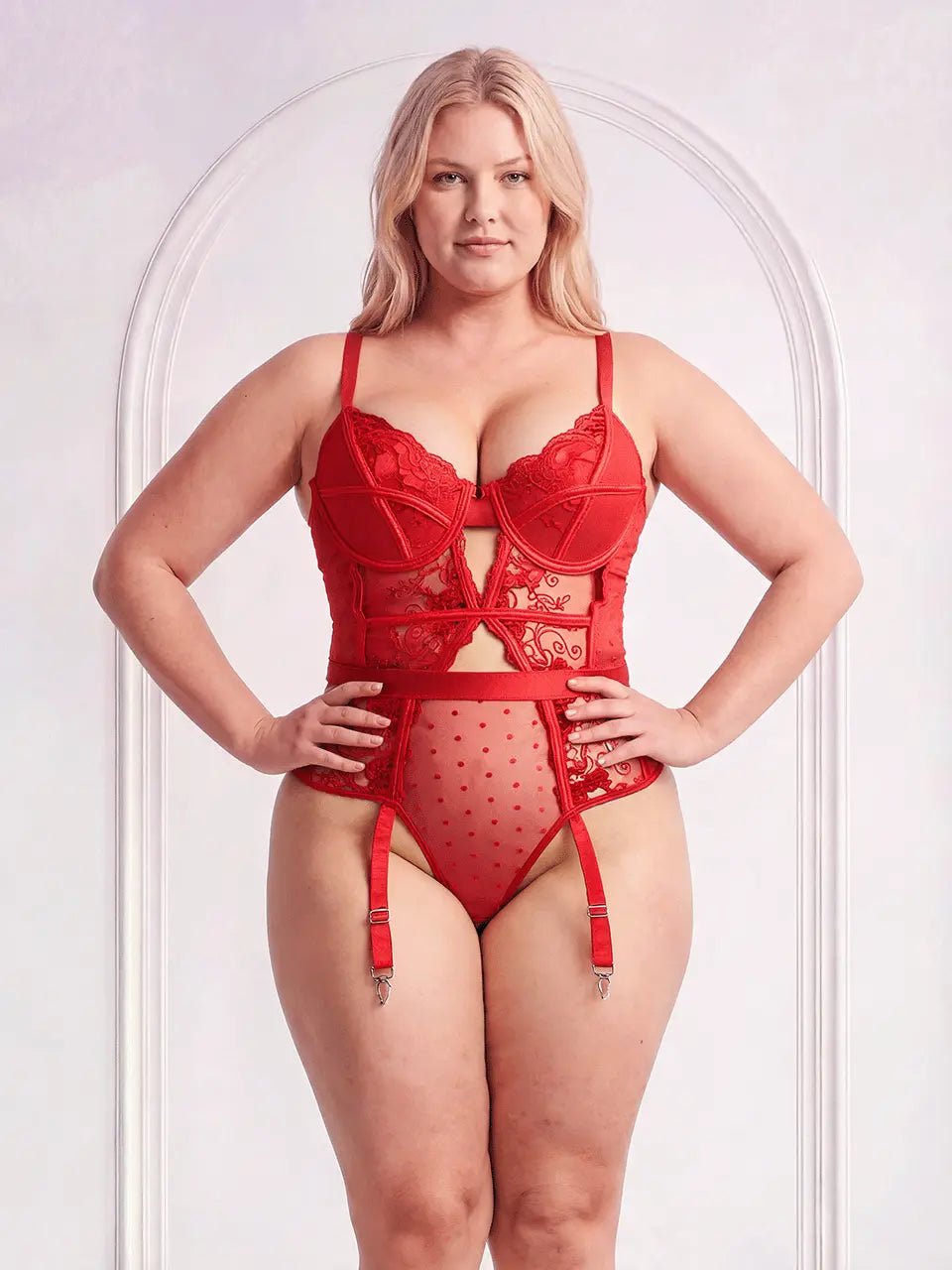 Miami Bodysuit - Tiffanya Store