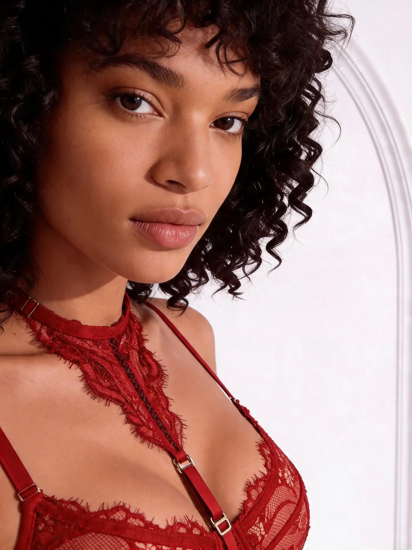 Portofino Lingerie Set - Tiffanya Store