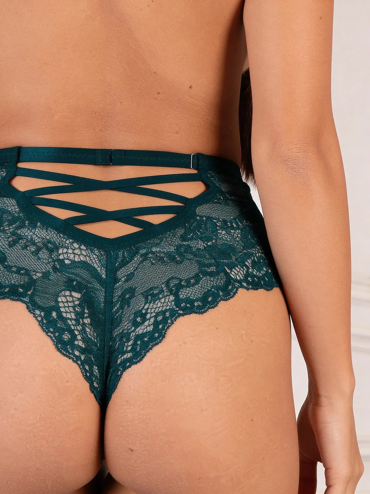 Positano Bodysuit - Tiffanya Store