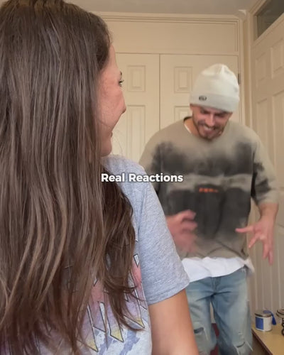 Tiffanya NameLuxe Set