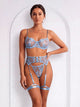 Santorini Lingerie Set