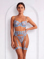 Santorini Lingerie Set - Tiffanya Store
