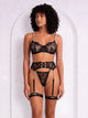Santorini Lingerie Set