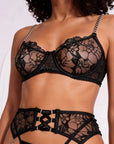 Santorini Lingerie Set - Tiffanya Store