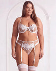 Sorrento Lingerie Set - Tiffanya Store