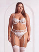 Sorrento Lingerie Set