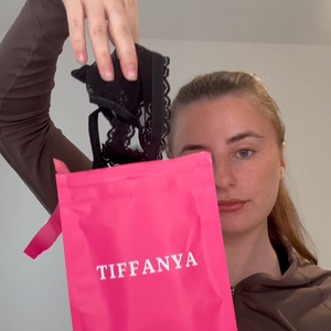 Personalise my thong