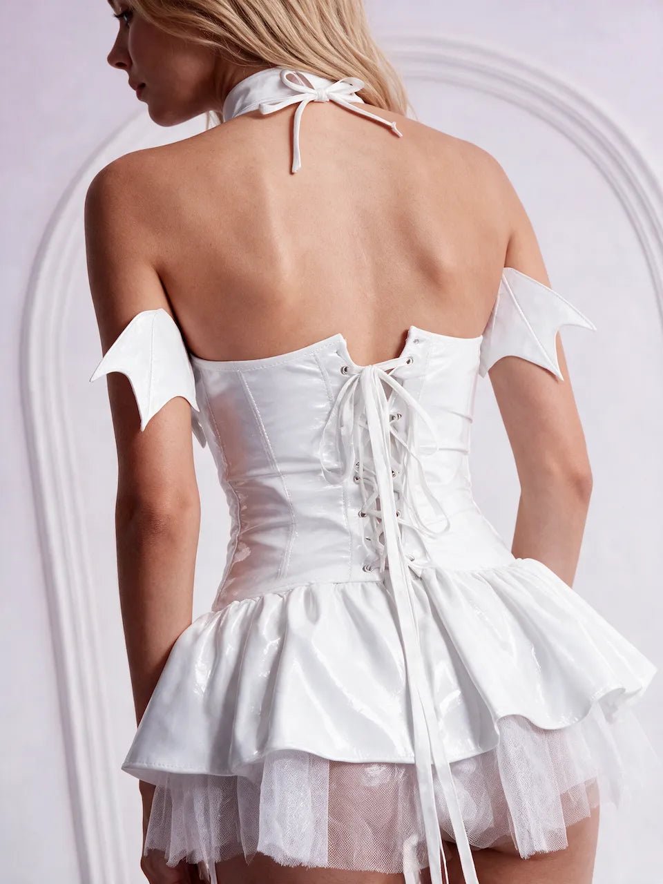 Temptress Set - Tiffanya Store