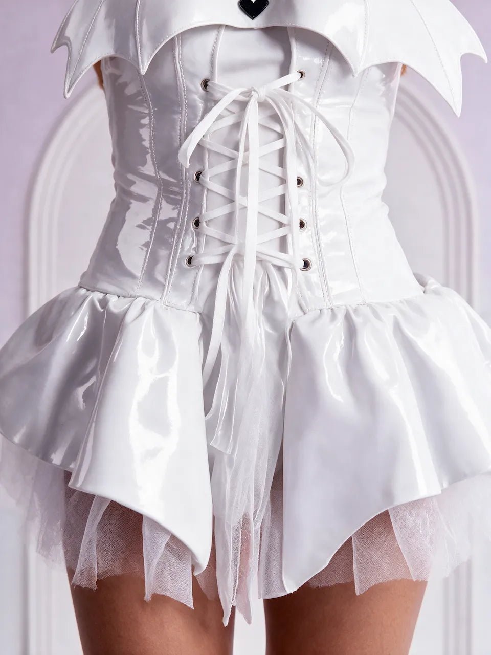 Temptress Set - Tiffanya Store