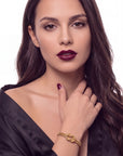 Tiffanya Bound Bracelets - Tiffanya Store