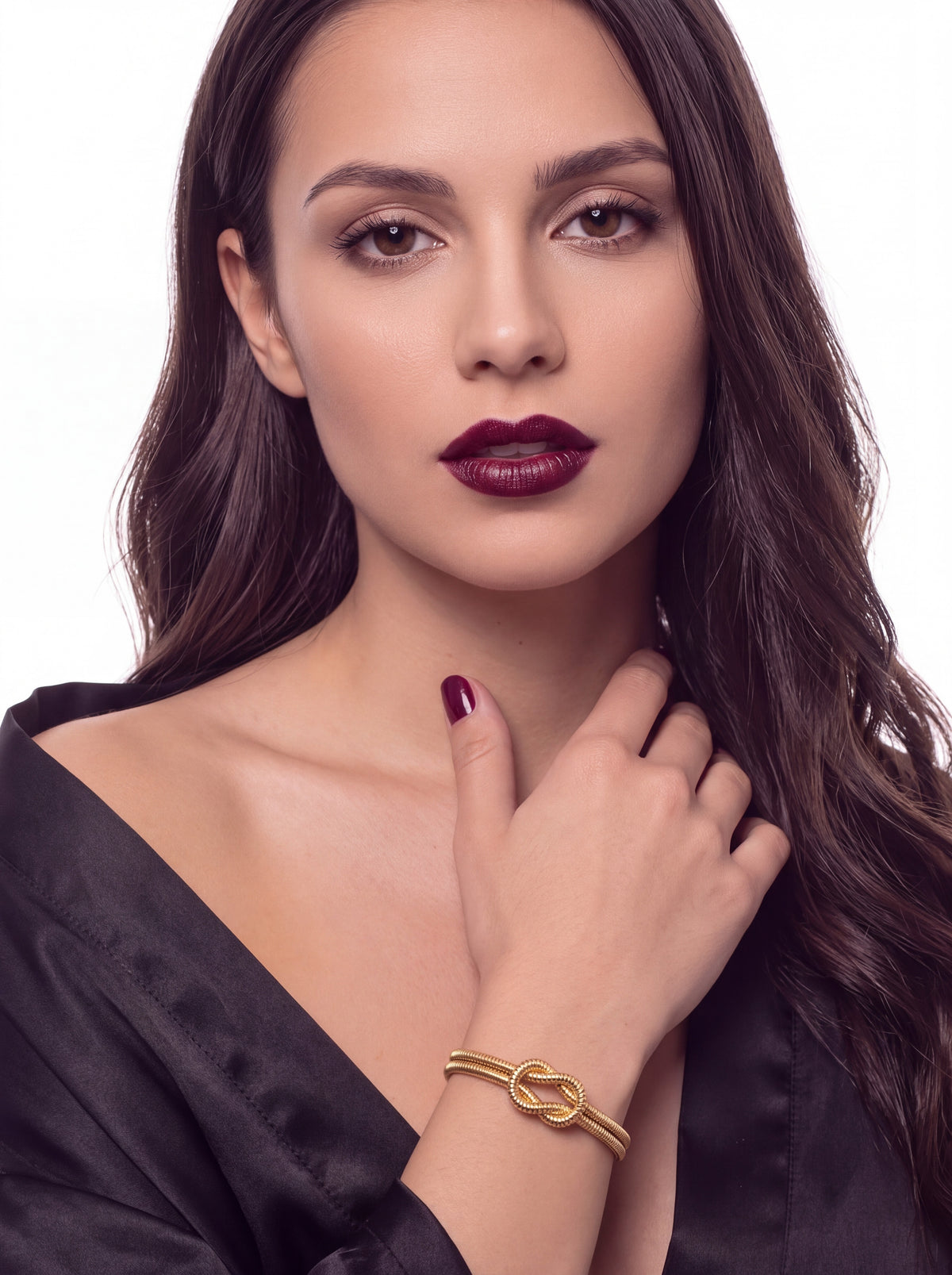 Tiffanya Bound Bracelets - Tiffanya Store