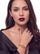 Tiffanya Bound Bracelets