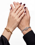 Tiffanya Bound Bracelets - Tiffanya Store