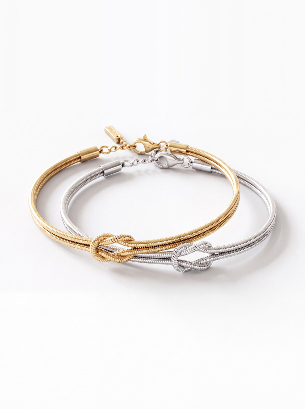 Tiffanya Bound Bracelets - Tiffanya Store