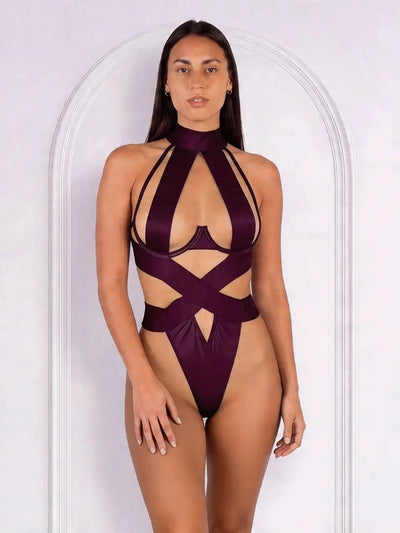 Ibiza Bodysuit
