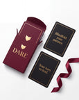 Tiffanya Dare Deck - Tiffanya Store