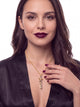 Tiffanya Embrace Necklace