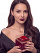 Tiffanya Eternal Rose Box