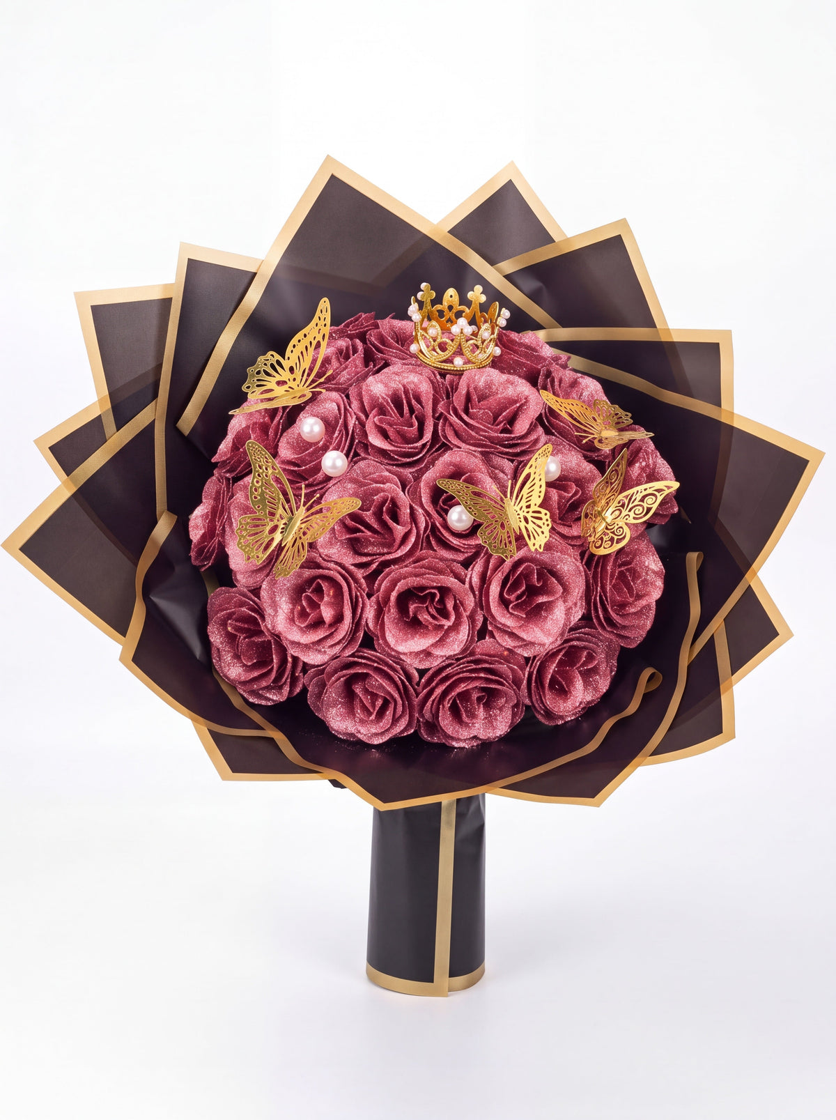 Tiffanya Everglow Bouquet - Tiffanya Store