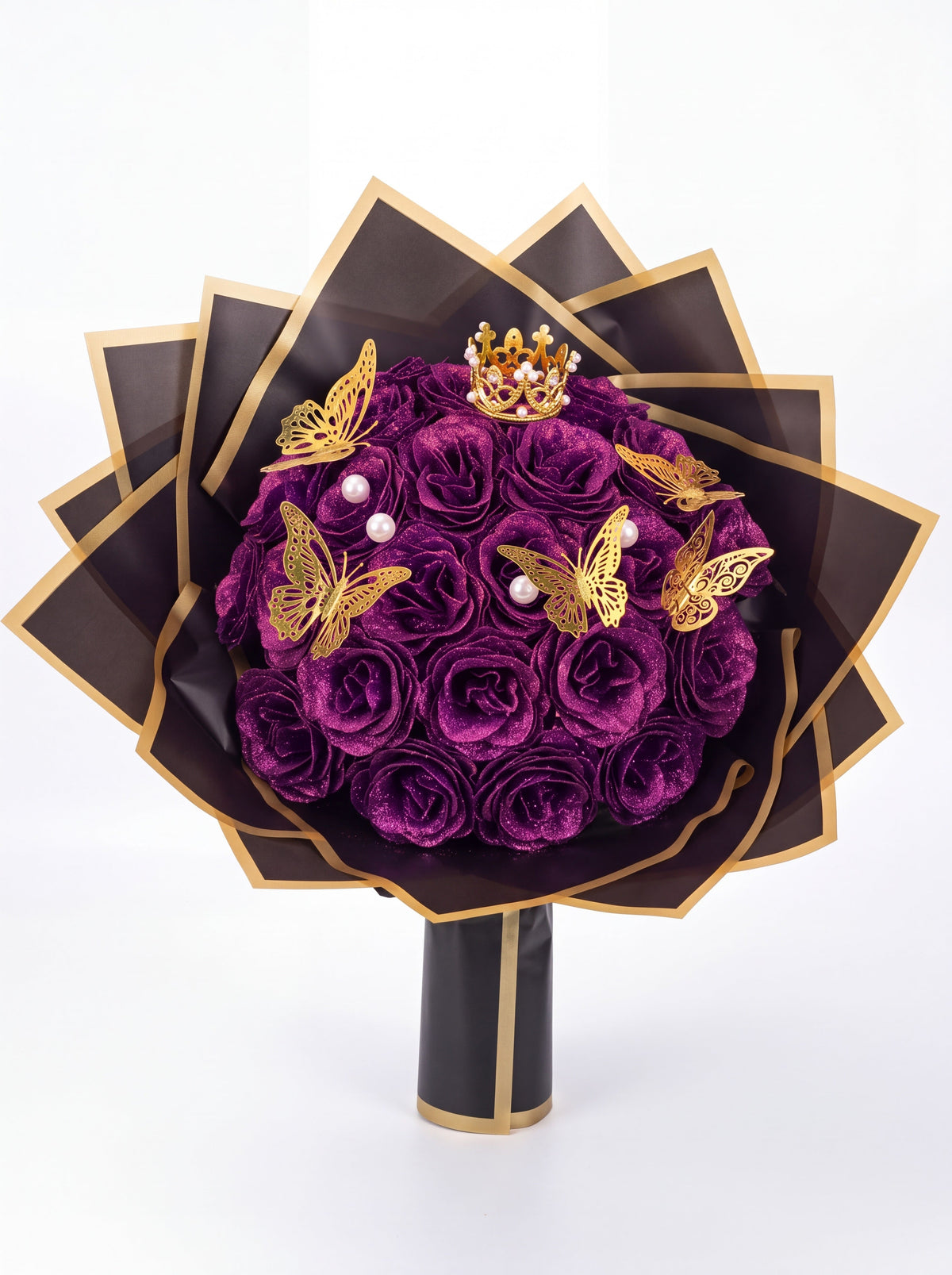 Tiffanya Everglow Bouquet - Tiffanya Store