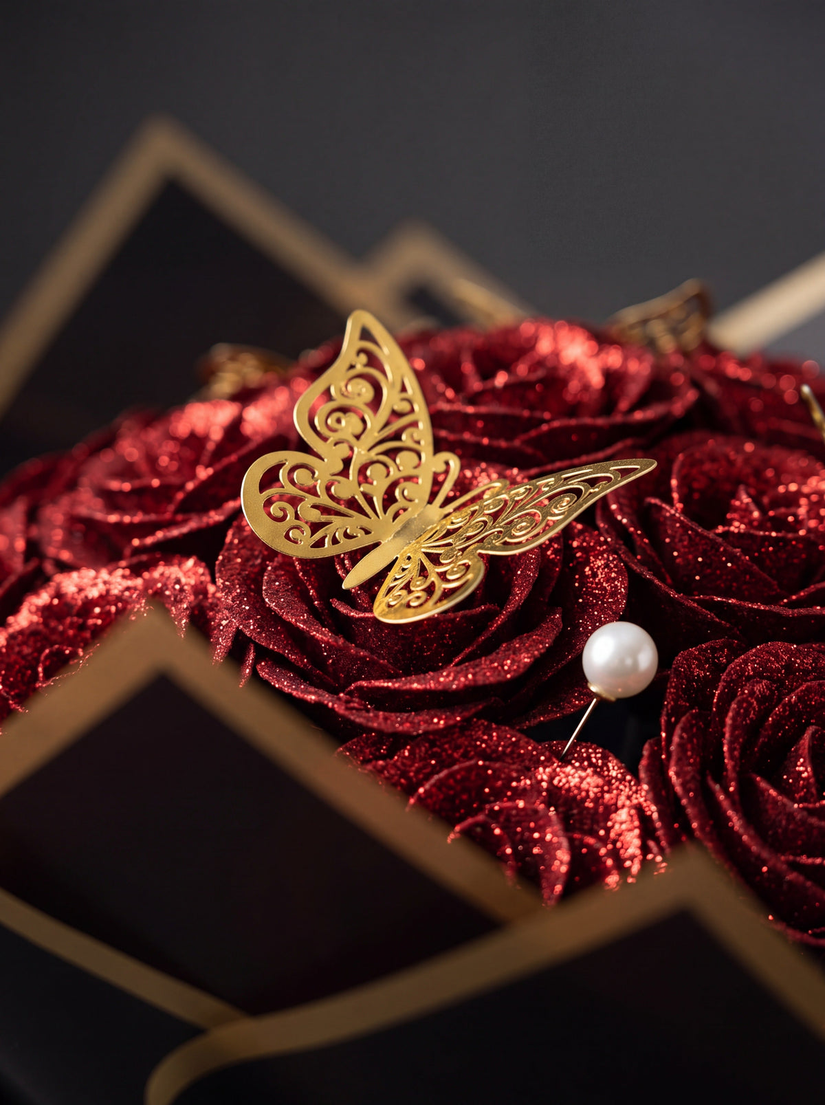 Tiffanya Everglow Bouquet - Tiffanya Store