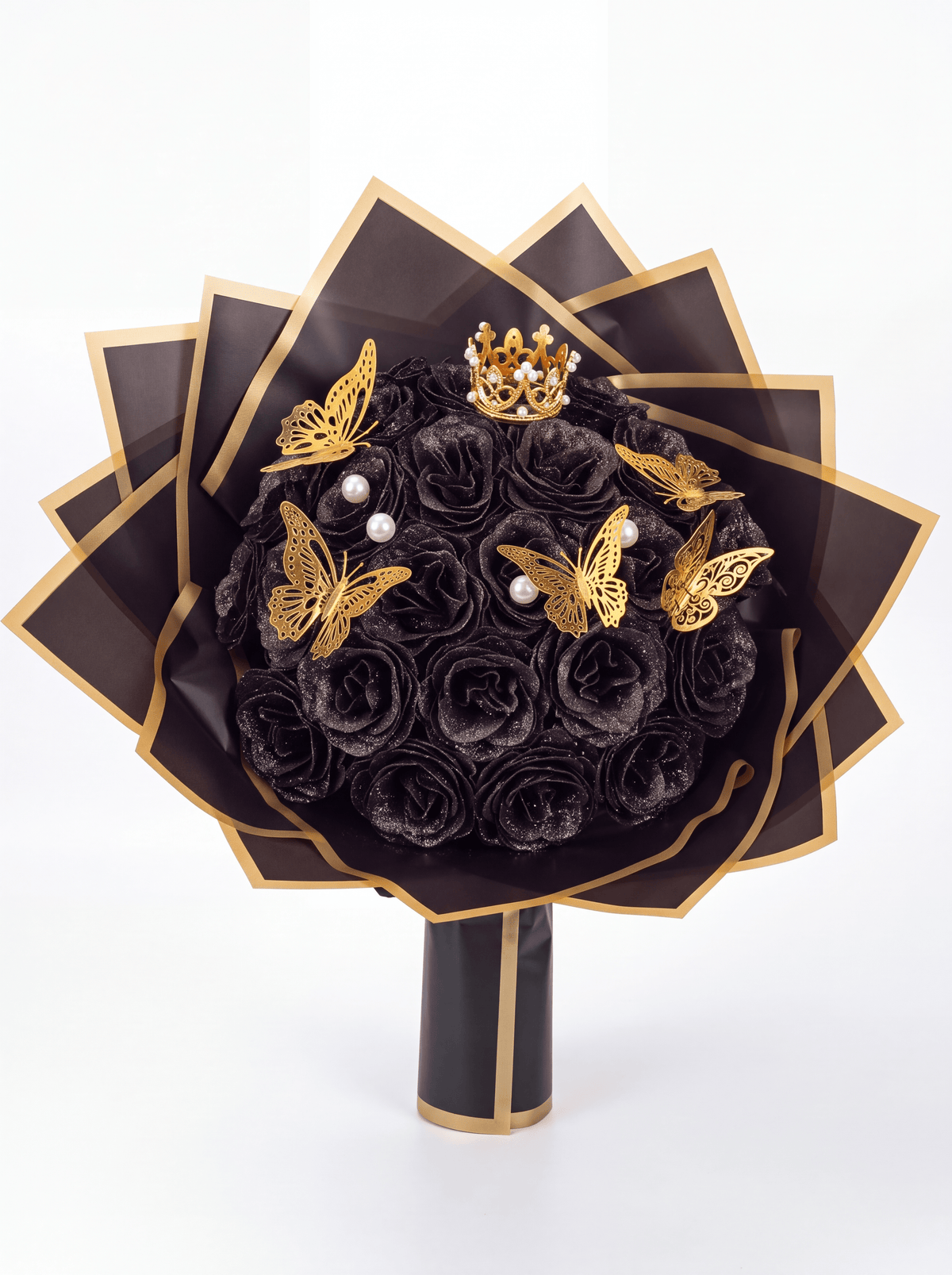 Tiffanya Everglow Bouquet - Tiffanya Store