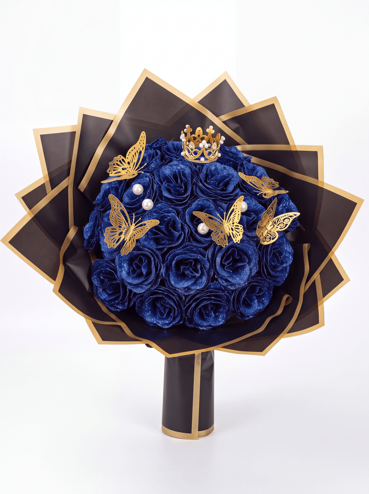 Tiffanya Everglow Bouquet - Tiffanya Store