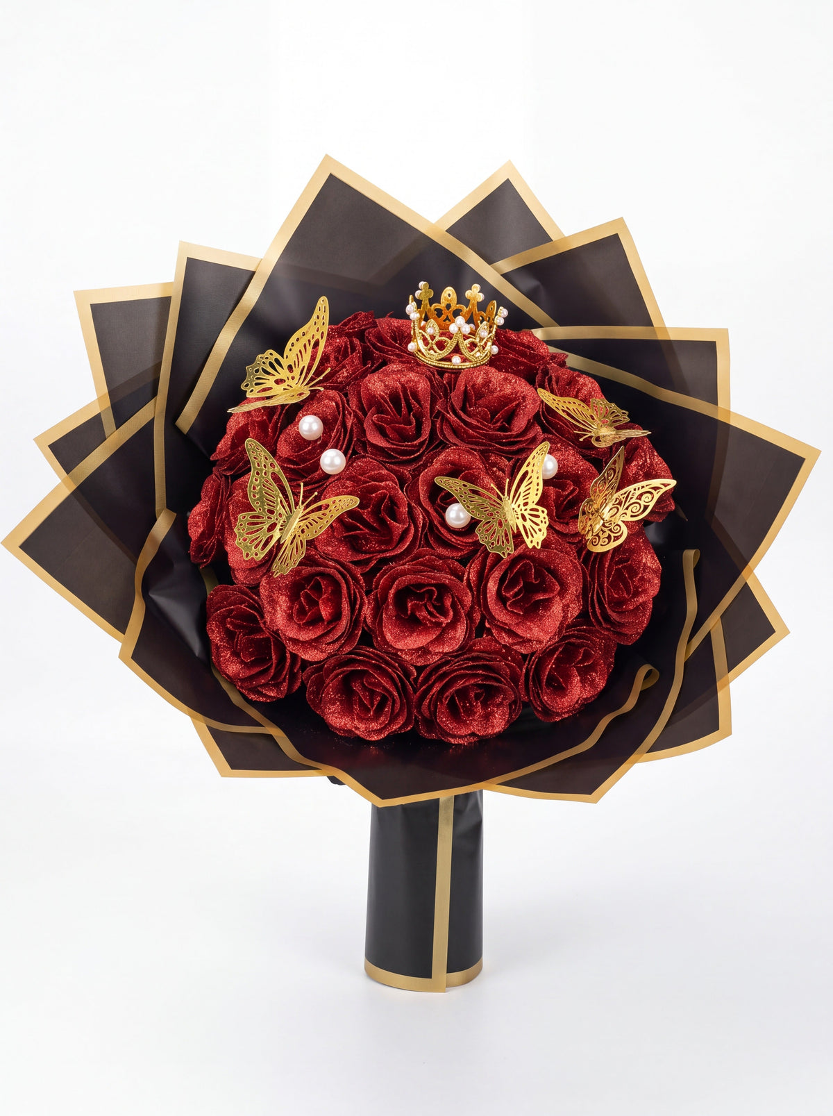 Tiffanya Everglow Bouquet - Tiffanya Store
