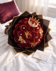 Tiffanya Everglow Bouquet - Tiffanya Store