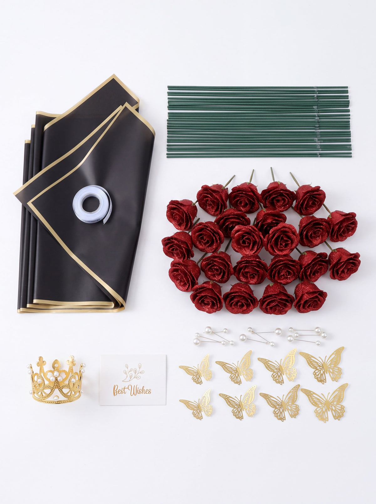 Tiffanya Everglow Bouquet - Tiffanya Store