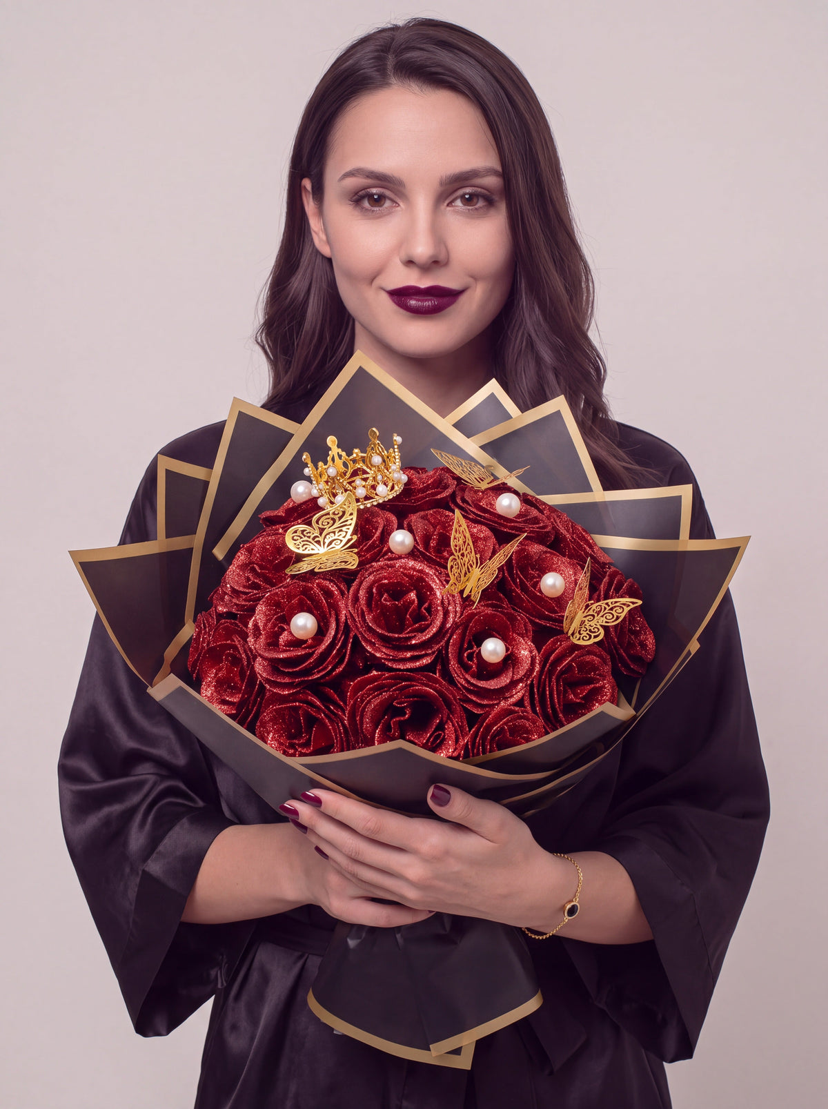 Tiffanya Everglow Bouquet - Tiffanya Store