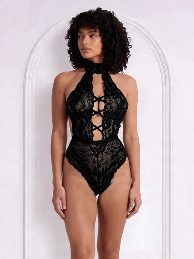 Positano Bodysuit