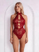 Positano Bodysuit