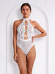 Positano Bodysuit