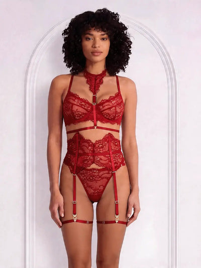 Portofino Lingerie Set