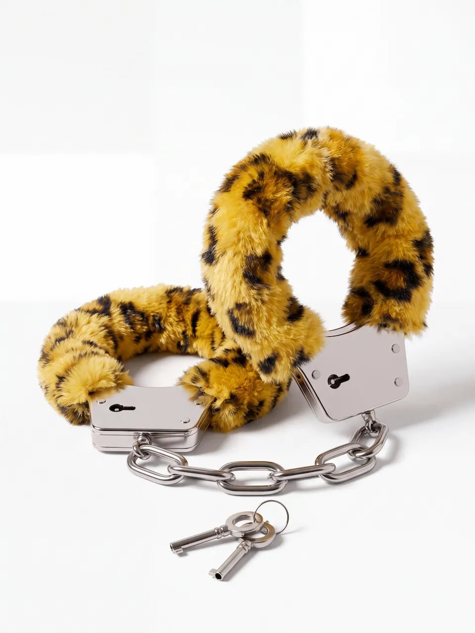 Tiffanya Love Cuffs - Tiffanya Store