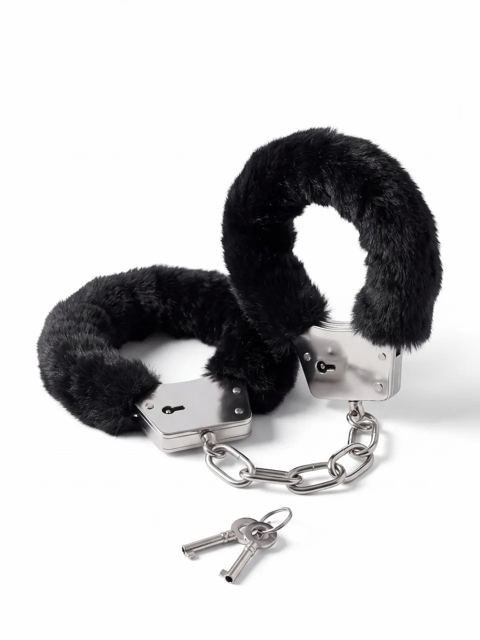 Tiffanya Love Cuffs - Tiffanya Store
