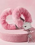 Tiffanya Love Cuffs - Tiffanya Store