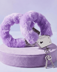 Tiffanya Love Cuffs - Tiffanya Store